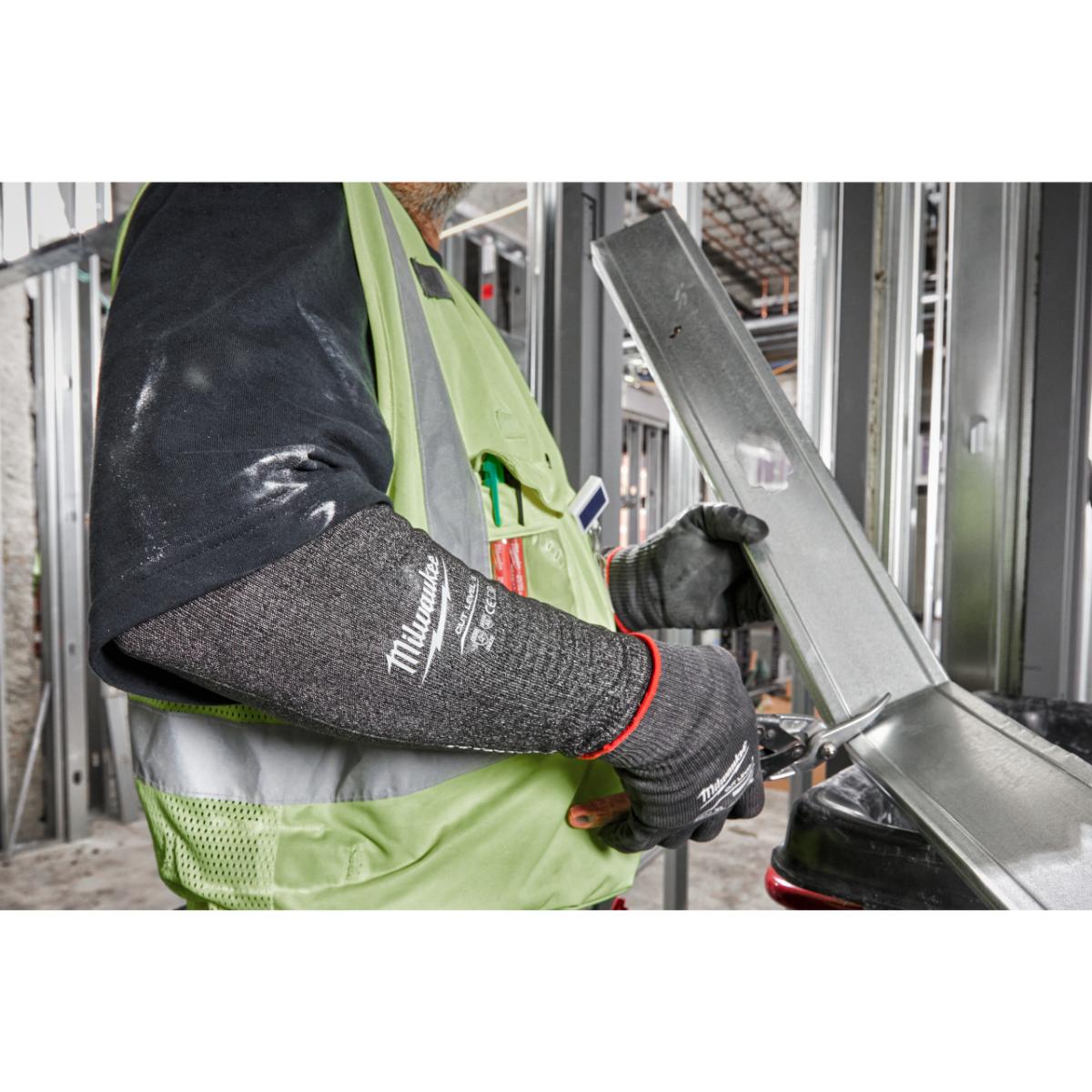 Milwaukee Arm-Schnittschutz Klasse E