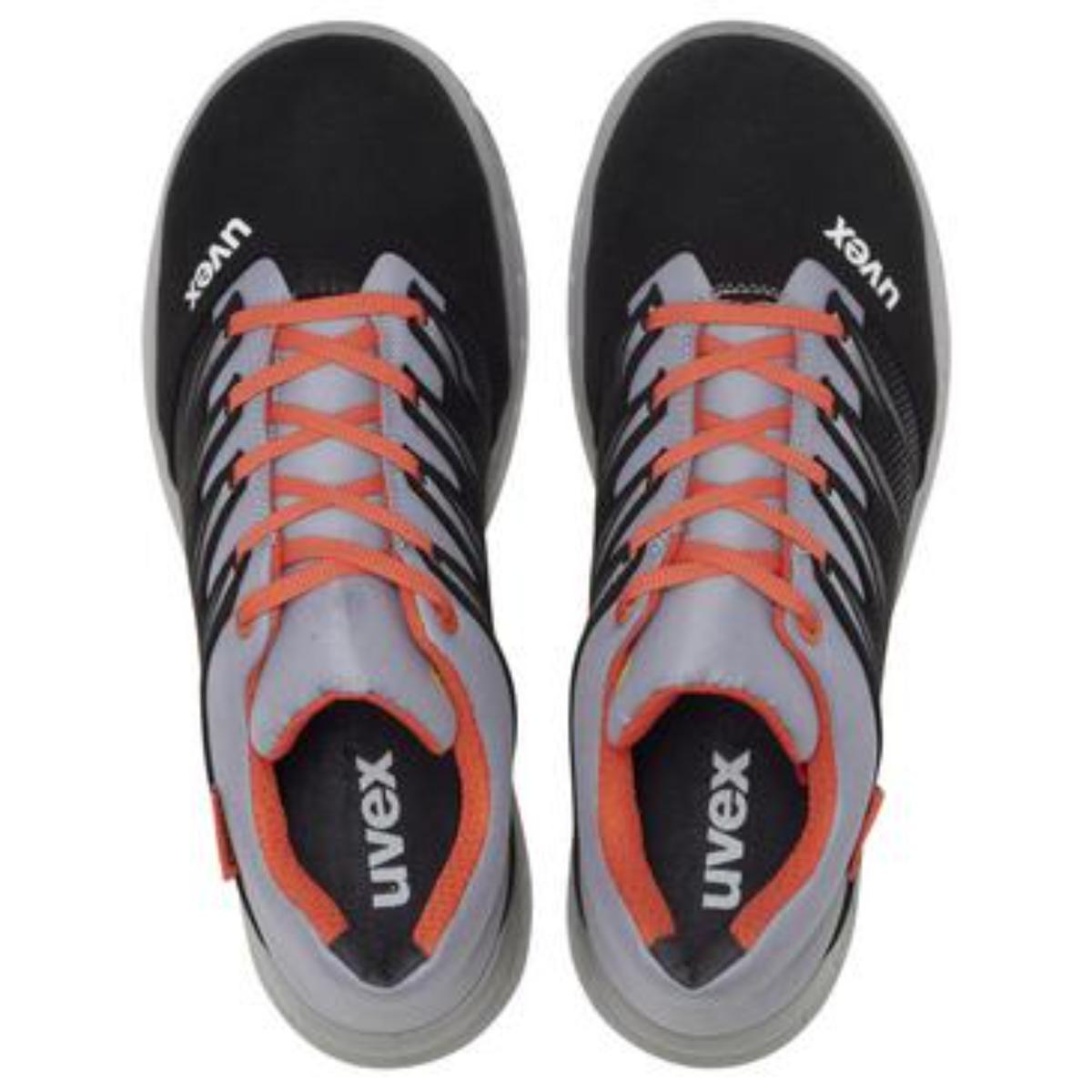 uvex 2 trend Sicherheitsschuh S2 Halbschuh
