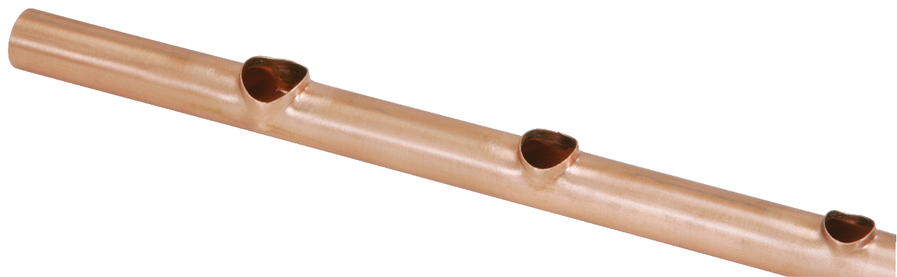 KS Tools Aushalser-Satz 12-28mm, 8-tlg