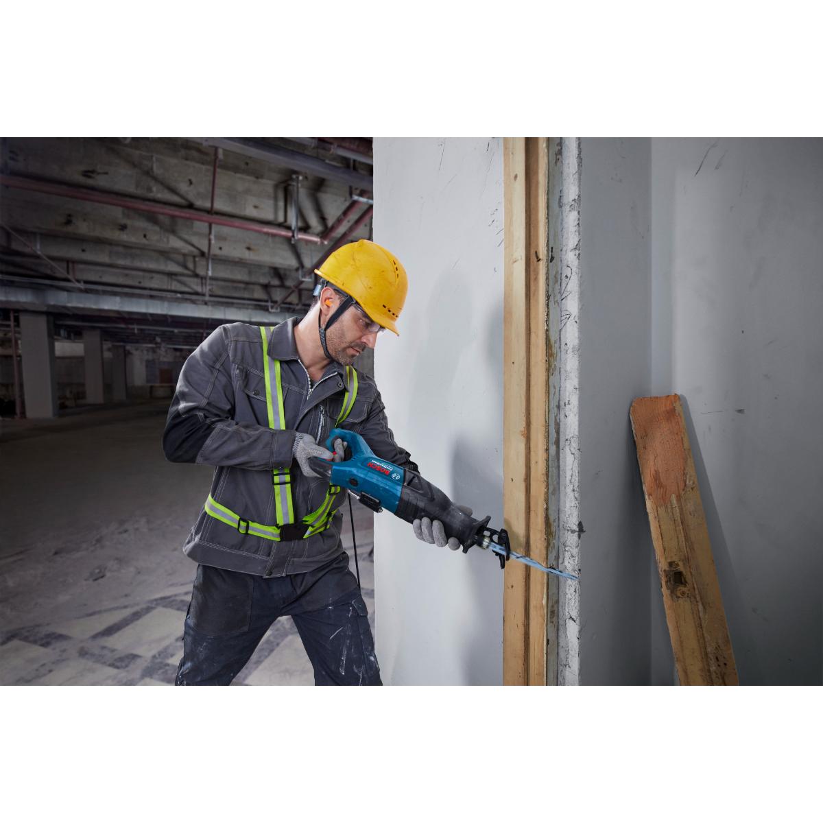 Bosch Säbelsäge GSA 12-30 im Handwerkerkoffer