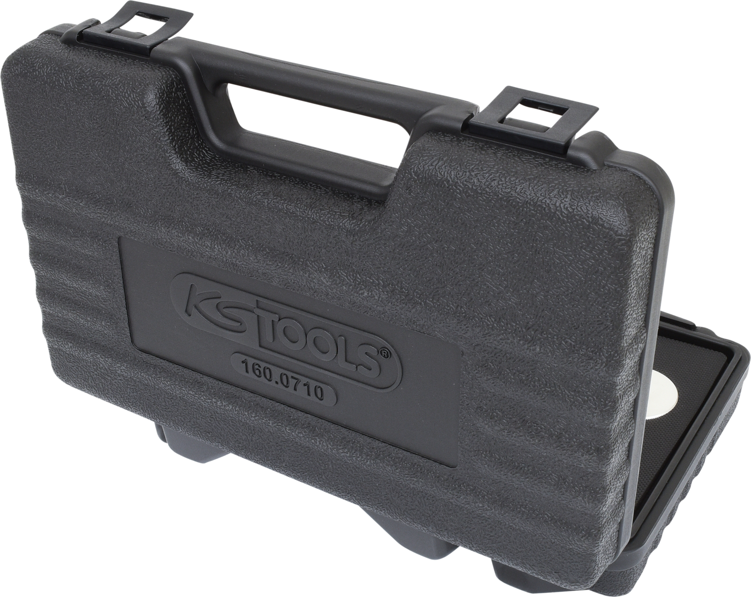 KS Tools Universal-Adaptersatz zur Bremsentlüftung, 4-tlg