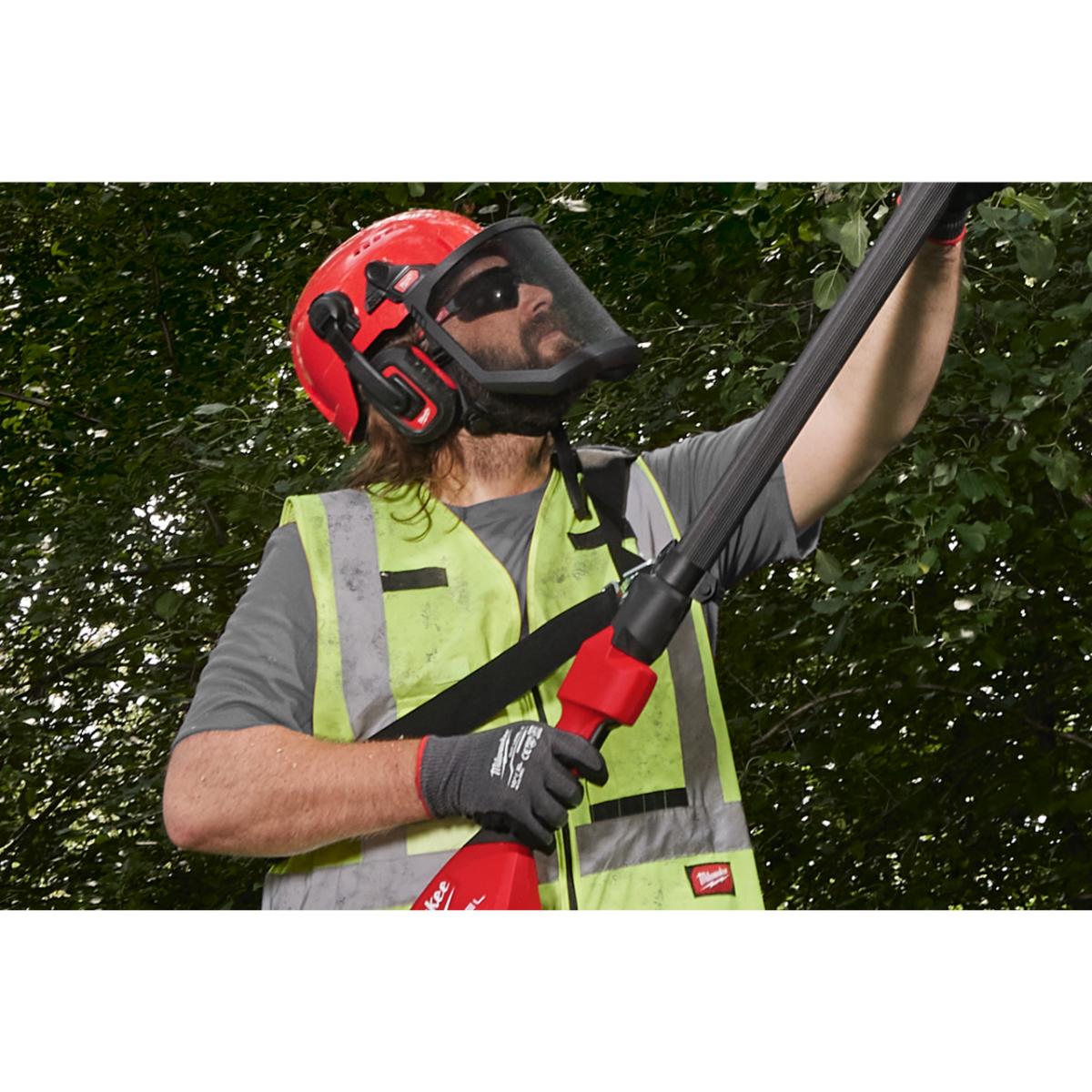 Milwaukee M18 FUEL Akku-Teleskop-Astsäge, M18FTPS30-121