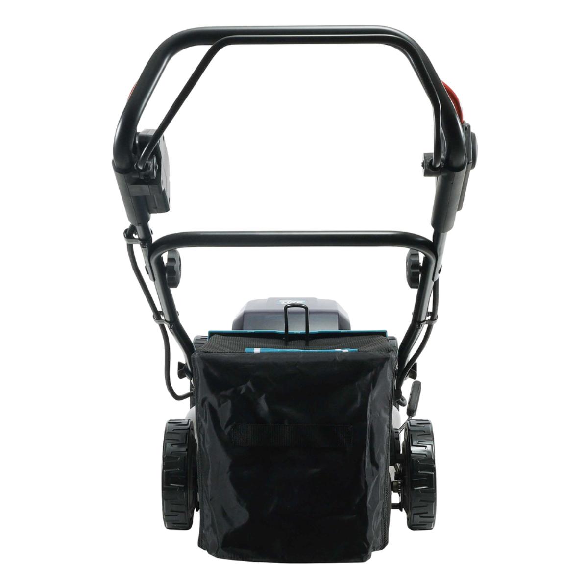 Makita Akku-Rasenmäher 64V max. - 48 cm - 62 l - LM003JB101