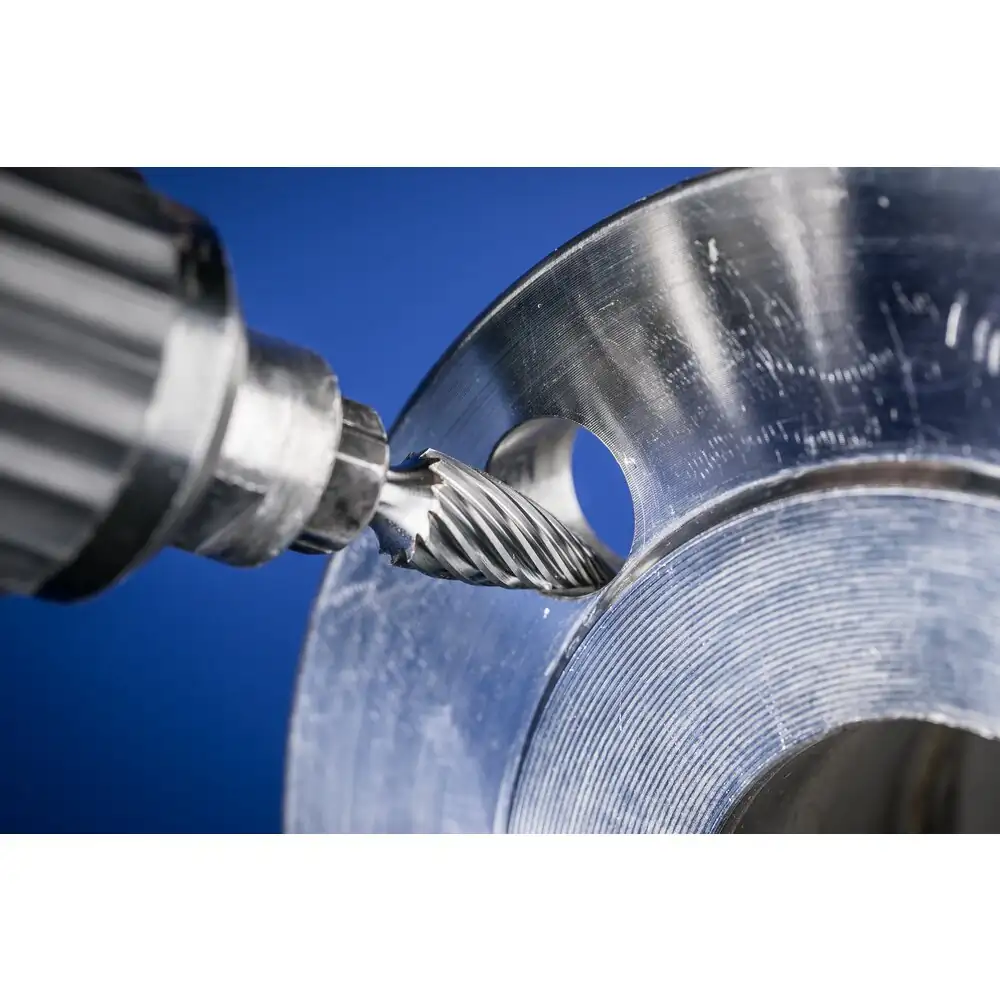 PFERD TOOLS Hartmetall Hochleistungsfrässtift INOX Spitzbogen SPG für Edelstahl