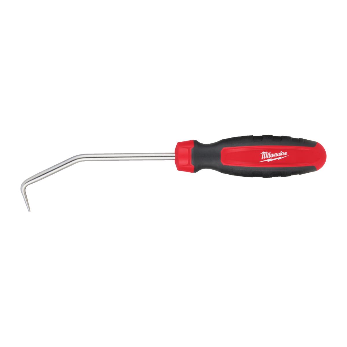 Milwaukee Heavy-Duty Montagehaken 90° gekröpft