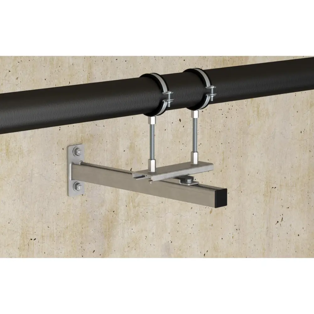 Fischer Auslegerkonsole FCA 62 - 1000