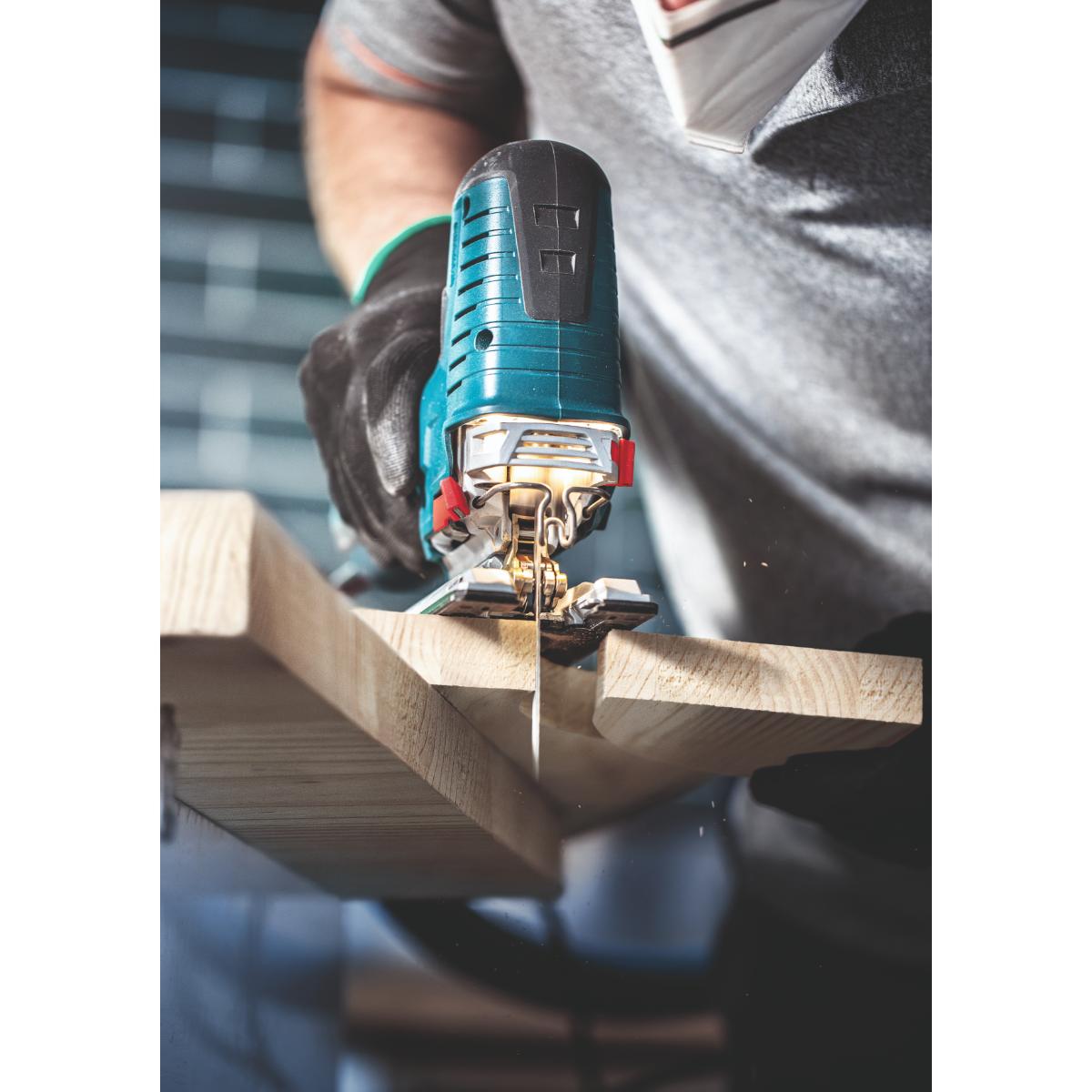 Bosch EXPERT ‘Wood 2-side clean’ T 308 BO Stichsägeblatt