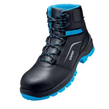 uvex 2 xenova Sicherheitsschuh S2 Stiefel