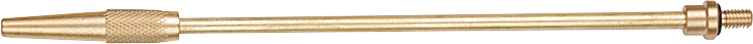 KS Tools Verlängerung 3,9x122mm