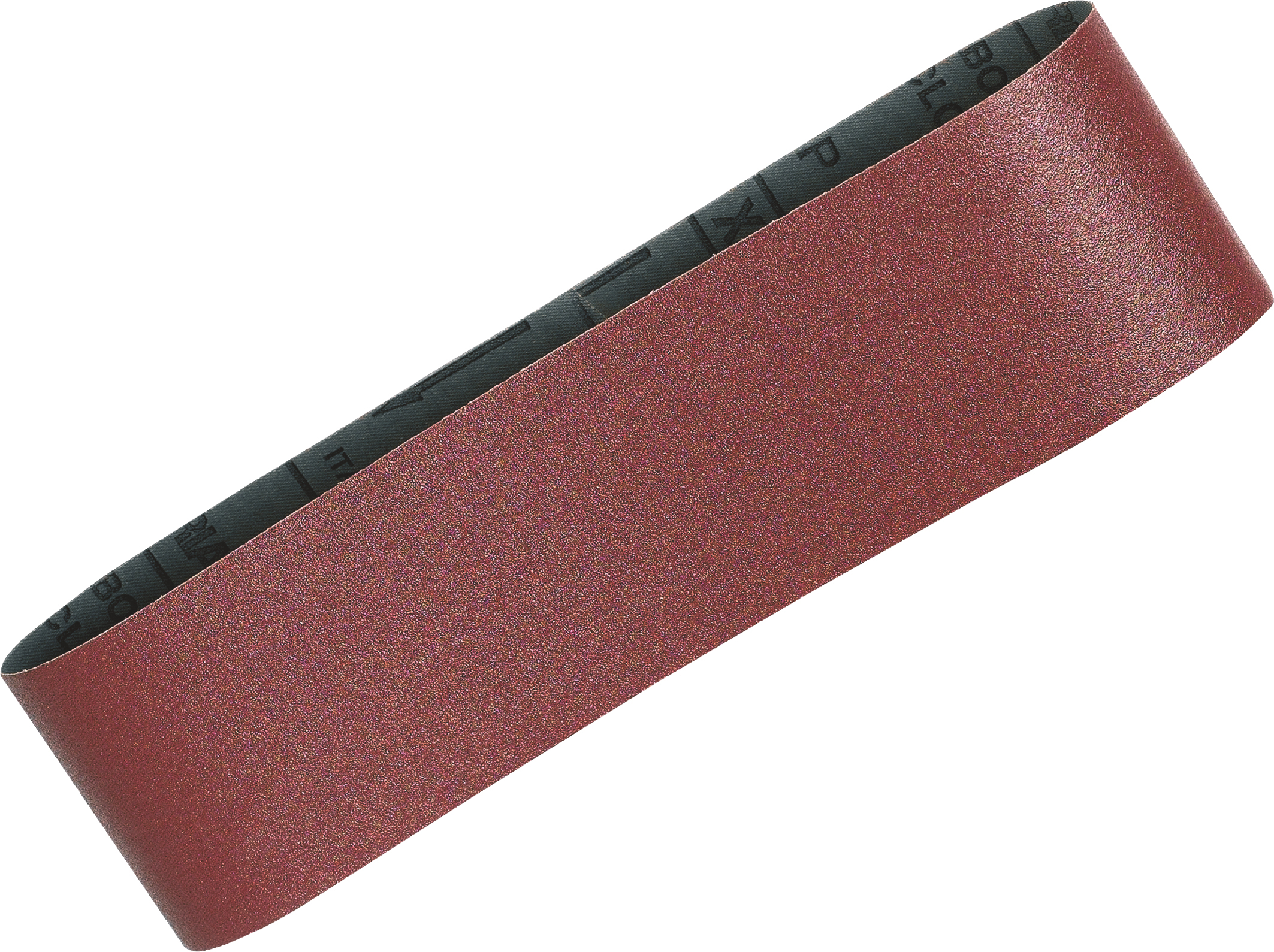 Makita Schleifband, 5 Stück - 76x610 mm - Körnung 120 - P-37356