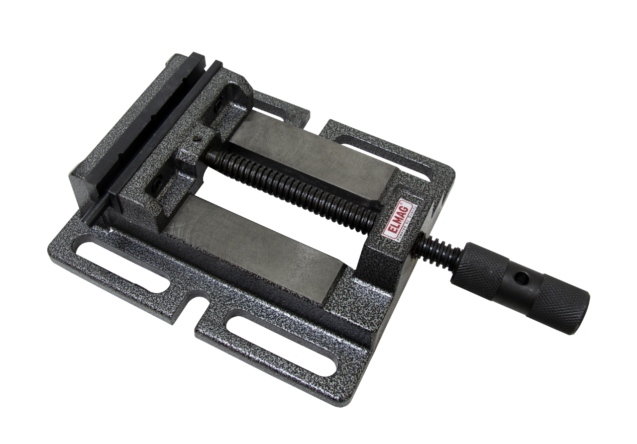 ELMAG Schraubstock 6' / 150 mm