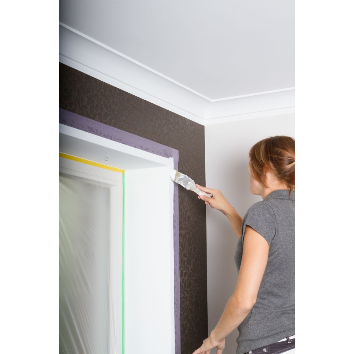 Kip 309 WASHI-TEC Tapete