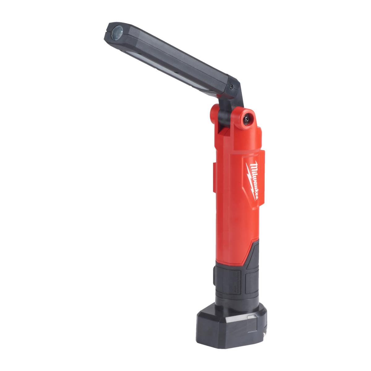 Milwaukee USB-Akku-Stableuchte L4 SL550-301