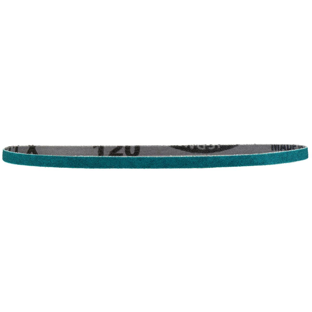 Metabo Schleifbänder 19 x 457 mm Zirkonkorund, für Bandfeile - 10 Stück