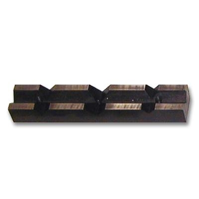 ELMAG Prismen-Backe 8' / 200 mm