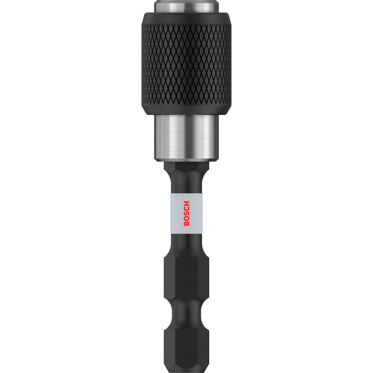 Bosch PRO Schnellverschluss-Bithalter Impact Control, 1-teilig