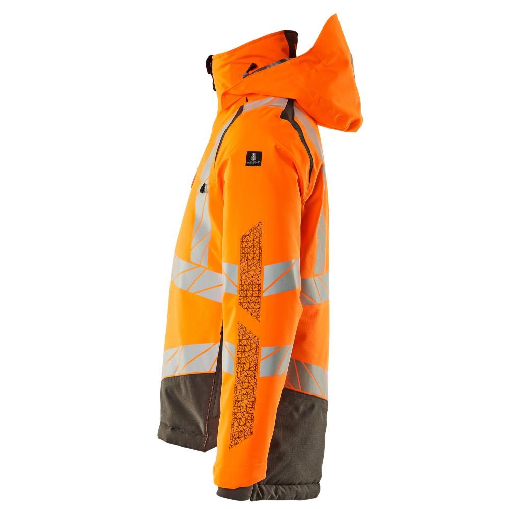 MASCOT Herren Winterjacke ACCELERATE SAFE
