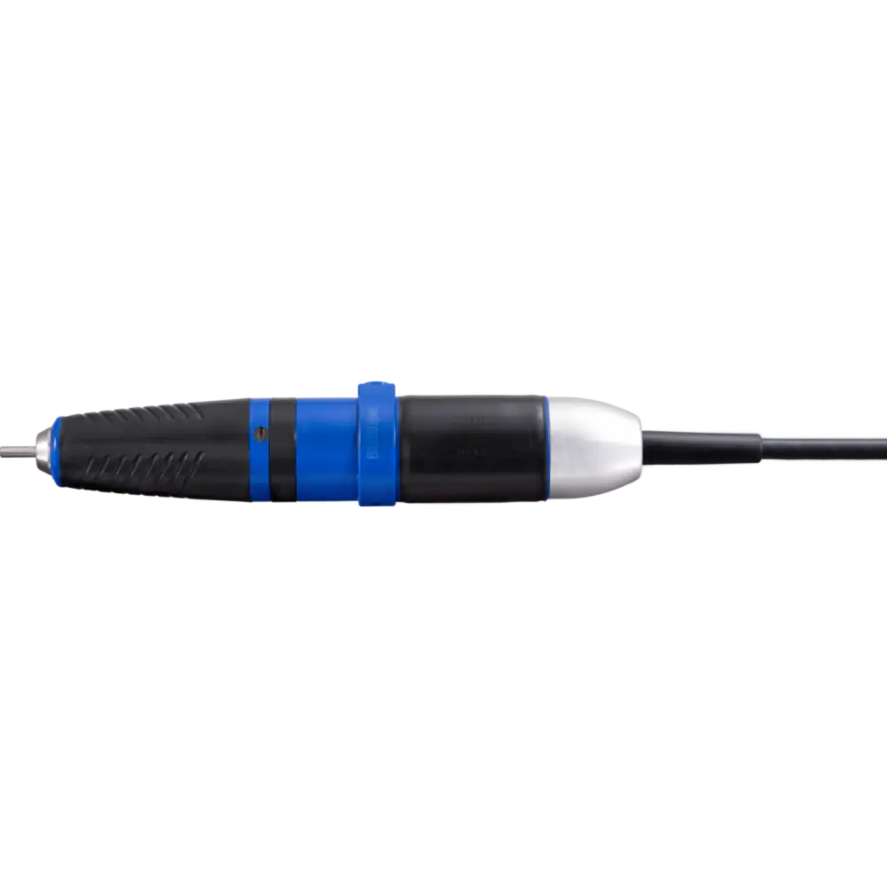 PFERD TOOLS Gerades Handstück RCK GS 2/600 Z-SP 60.000-30.000 RPM/150 Watt