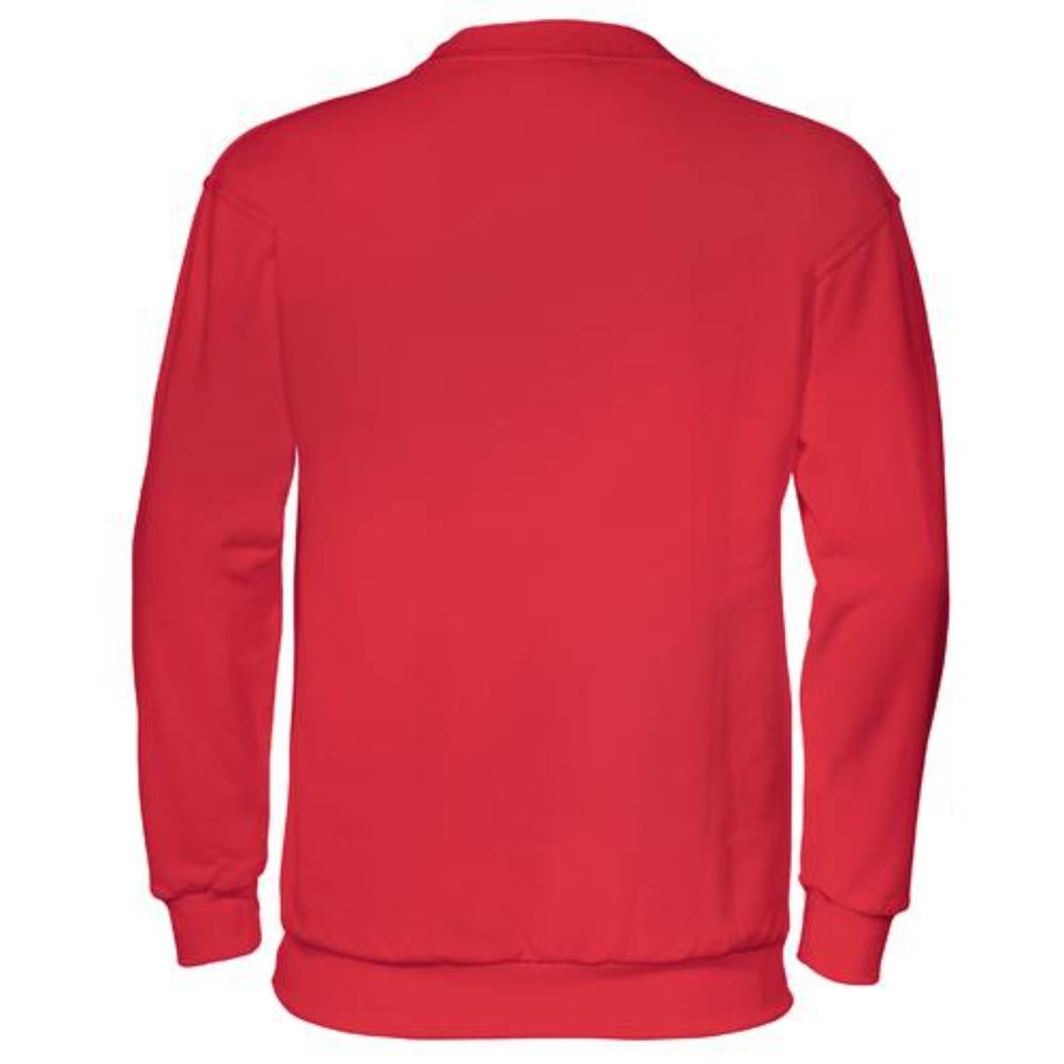uvex Sweatshirt basic