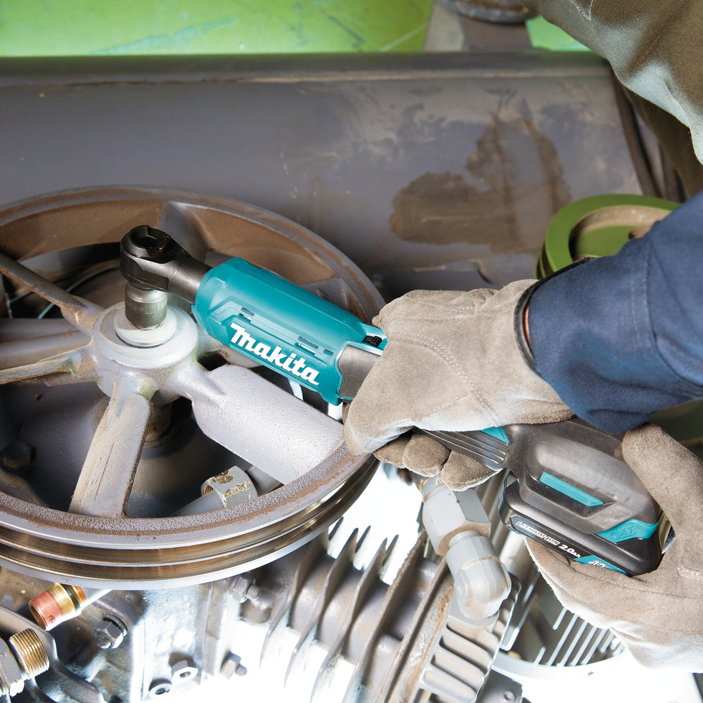Makita Akku-Ratschenschrauber - WR100DZ