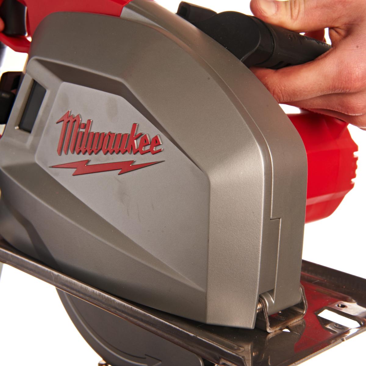 Milwaukee Metallkreissäge MCS66