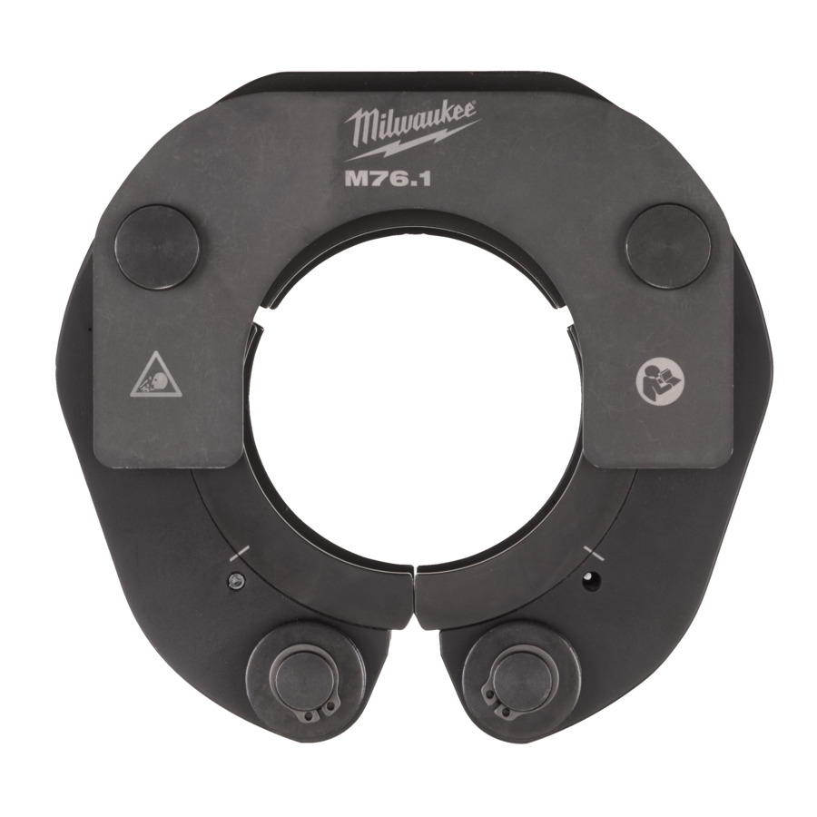 Milwaukee - PRESSSCHLINGE RJ18XL-M76.1 mm - 4932479458