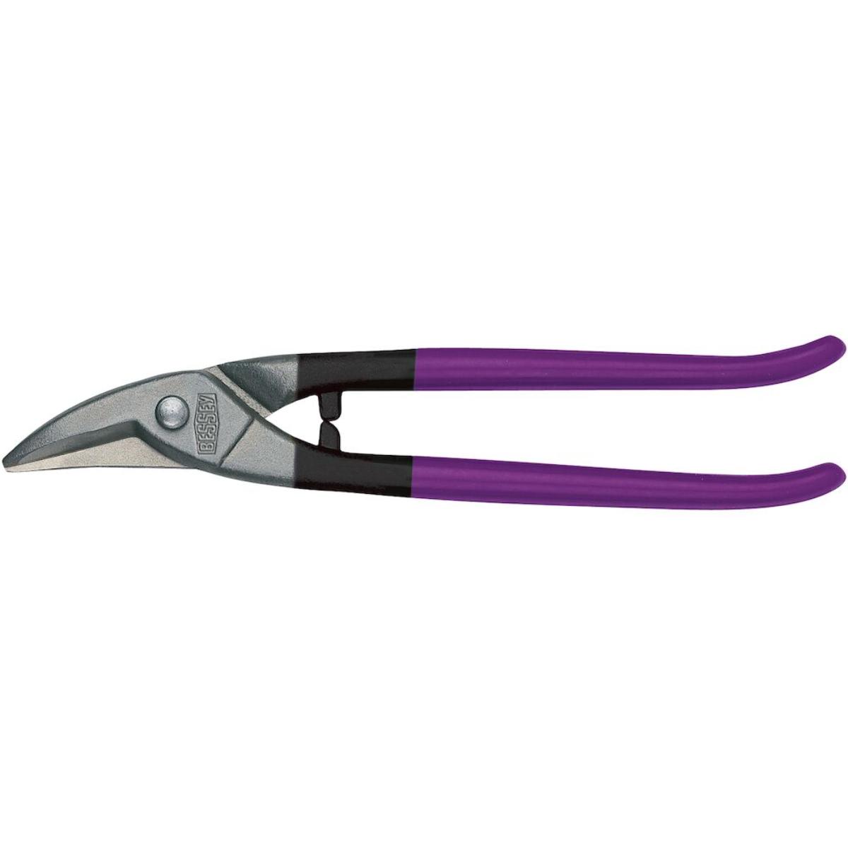 BESSEY Lochschere HSS