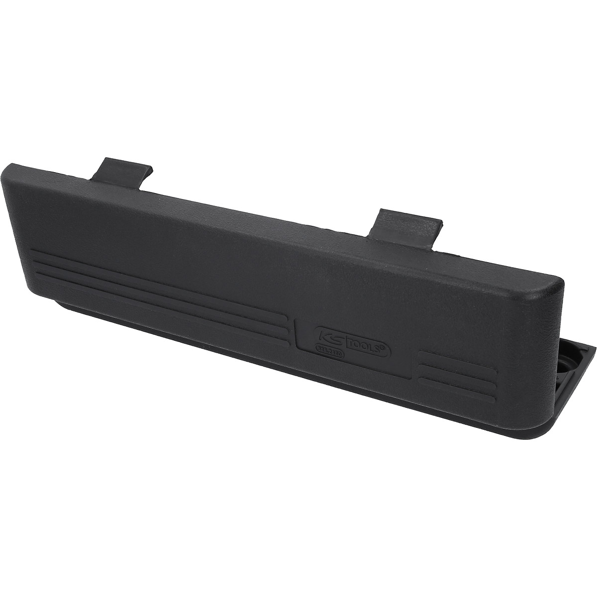 KS Tools Kunststoff-Leerkoffer für 516.2400