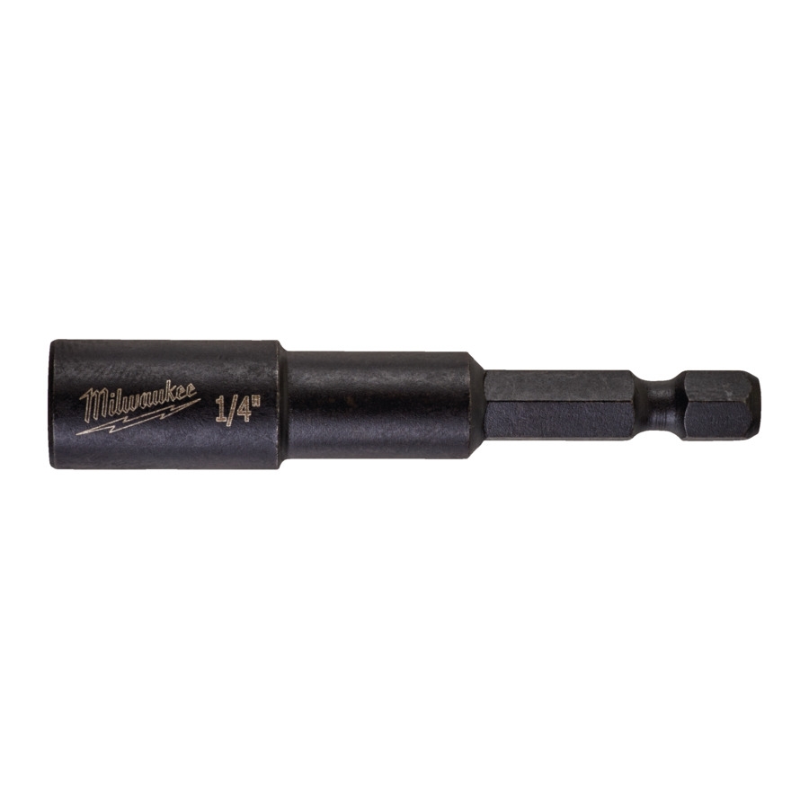 Milwaukee - SCHLAGNUS SHOCKWAVE 1/4\\X65MM"" - 4932352538"