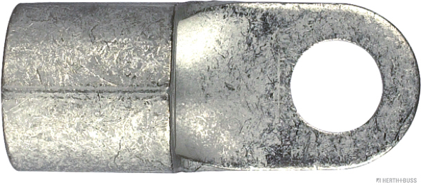 HERTH&BUSS Quetschverbinder DIN 46234