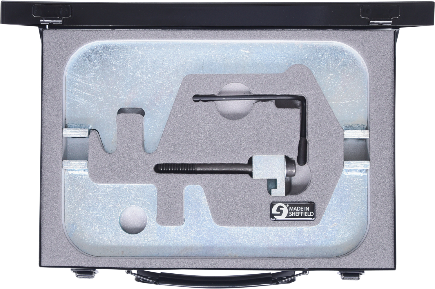 KS Tools Motoreinstell-Werkzeug-Satz für BMW, 4-tlg