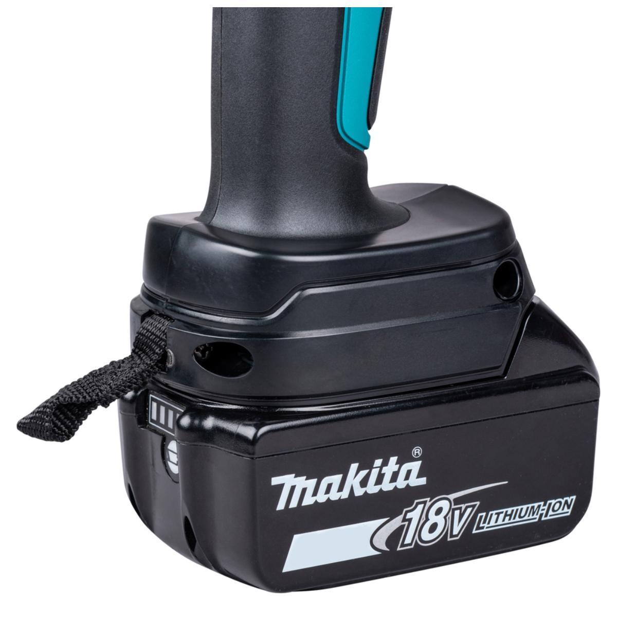Makita Akku-Kabelschneider 18V - 50 mm - offen - DTC101ZK