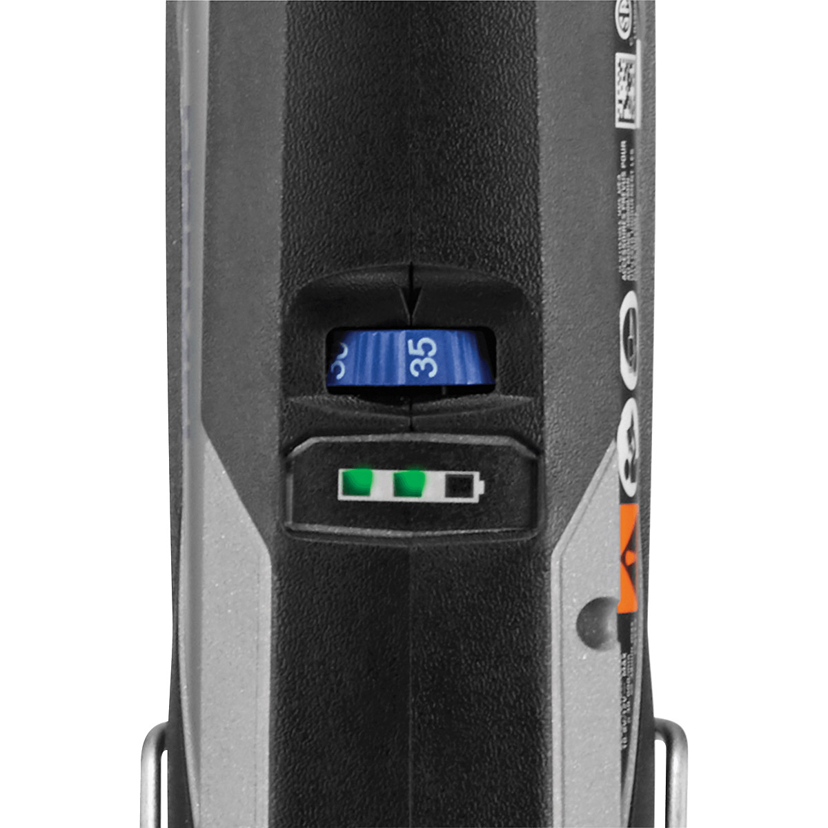 DREMEL 8240 mit Zubehörset der Platin-Edition
