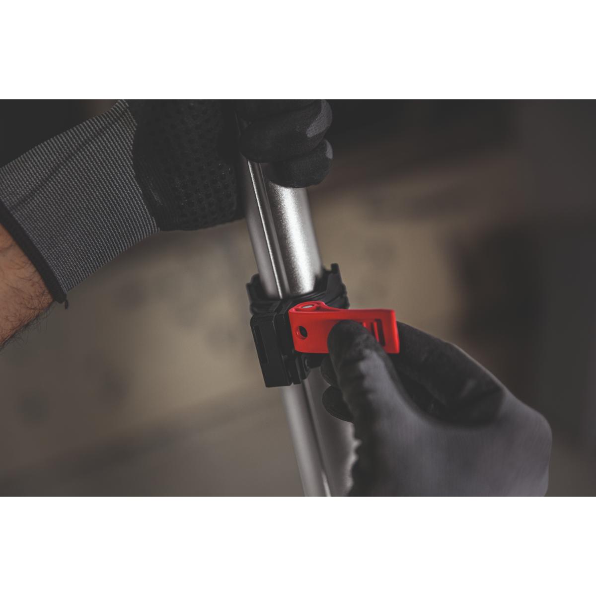 Bosch Akku-Bauleuchte GLT18V-5000