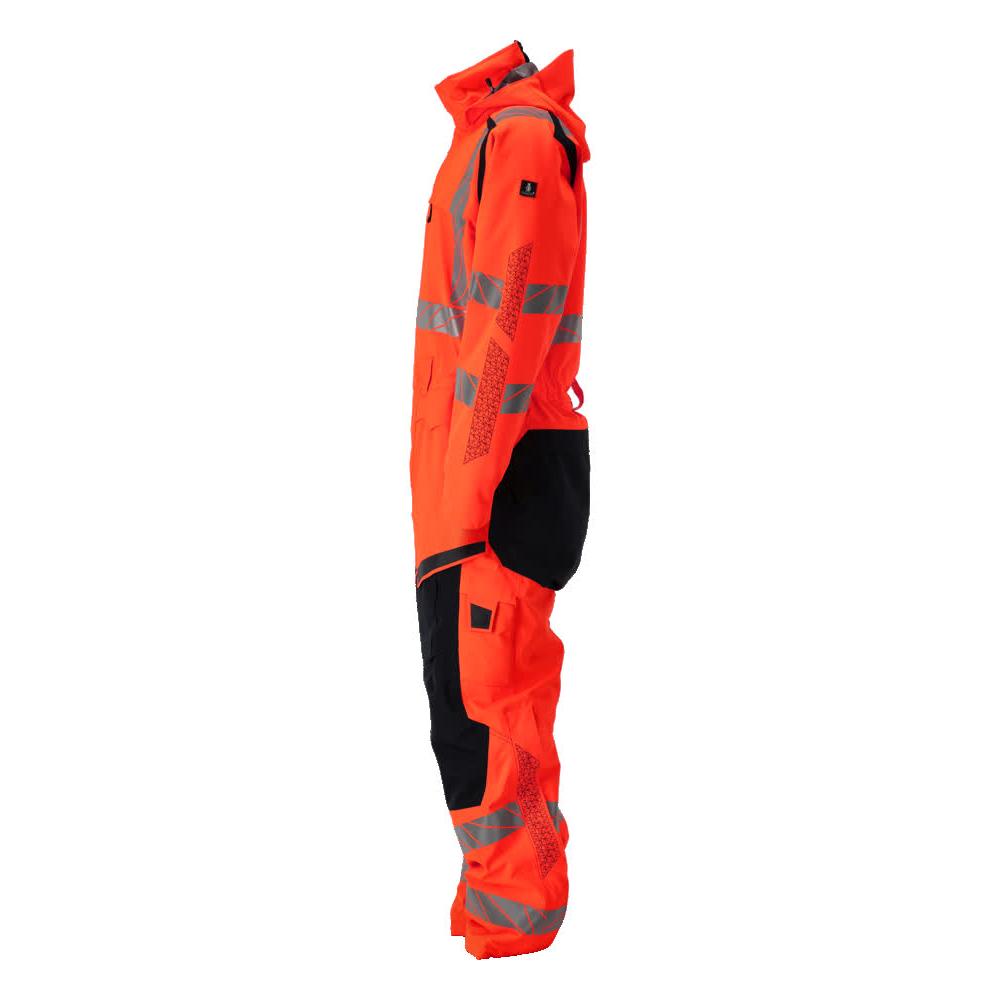 MASCOT Winteroverall ACCELERATE SAFE