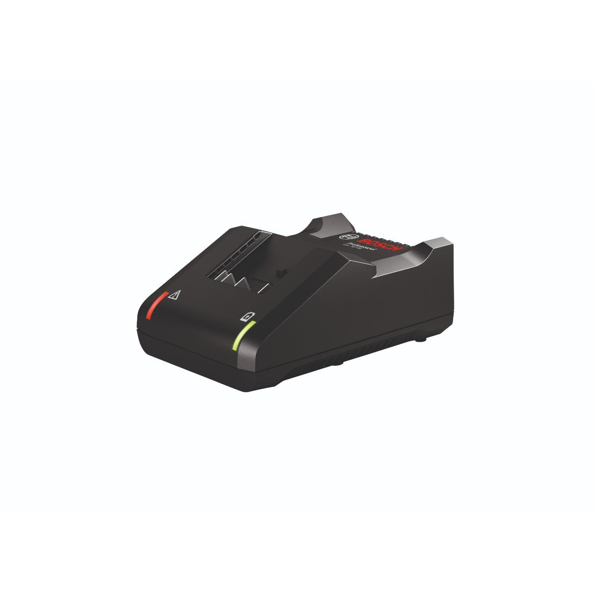 Bosch Combo Kit Set mit 3 18V-Werkzeugen: GSB 18V-45, GDX 18V-200, GWS 18V-7, 2x 5,0Ah