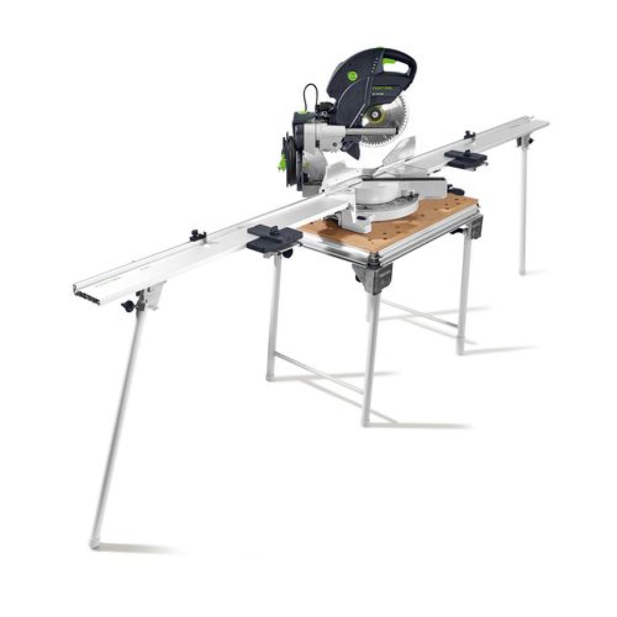 Festool Multifunktionstisch MFT KAPEX