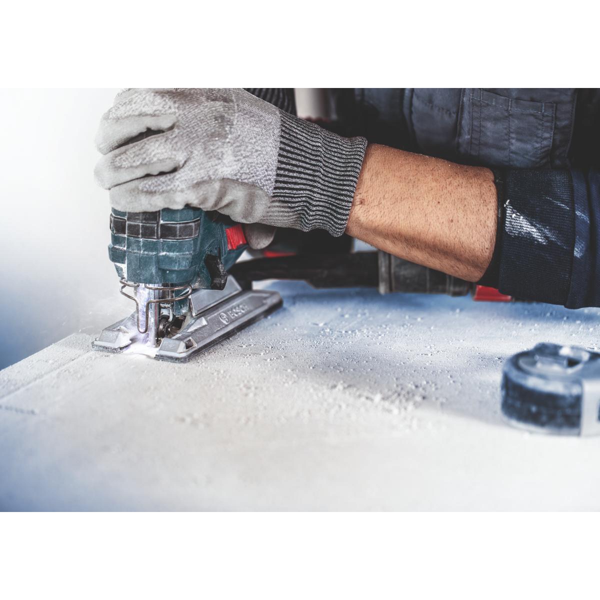 Bosch EXPERT Fiber Plaster T 141 HM Stichsägeblatt