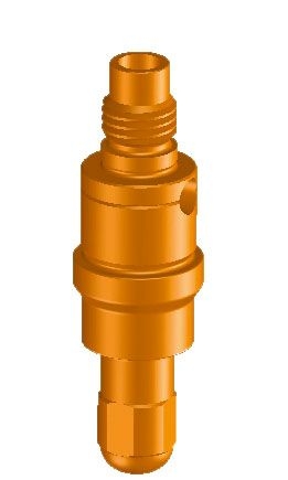 ELMAG Elektroden für Brenner CP41C
