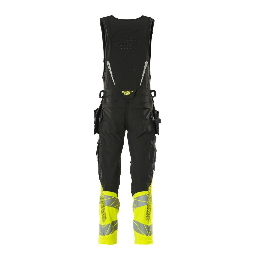 MASCOT Kombihose ACCELERATE SAFE