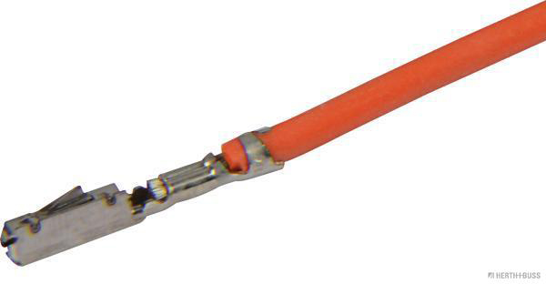 HERTH&BUSS Reparaturkabel, RepLine, AMP Tyco MQS, 0,75 mm²