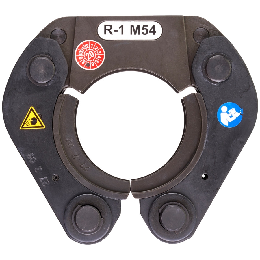 Milwaukee - PRESSSCHLINGE RJ18-M54 F. 18V PRESSW. - 4932430256