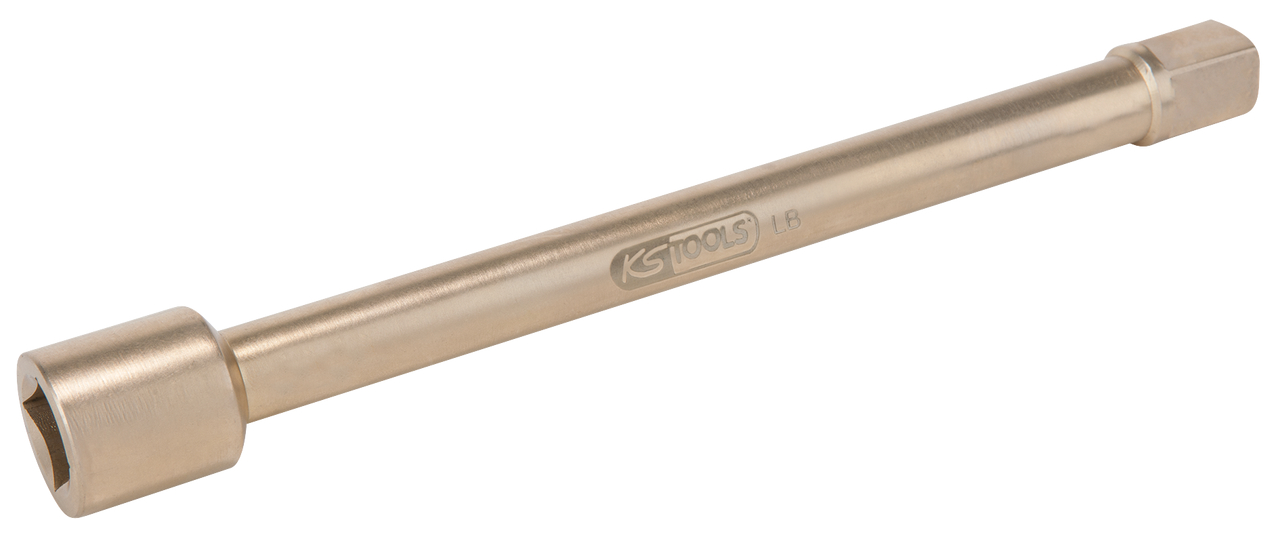 KS Tools BRONZEplus Verlängerung 1"
