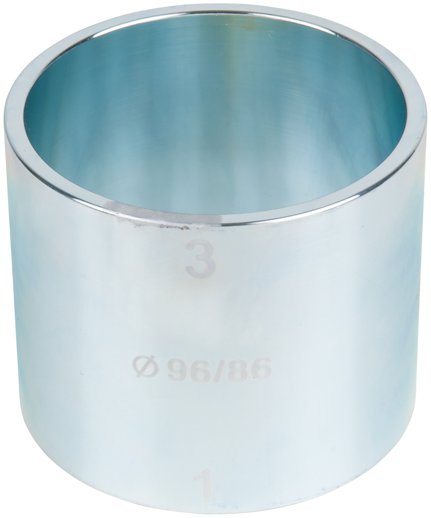 KS Tools Druckhülse, Innen-Ø 86mm, Außen-Ø 96mm
