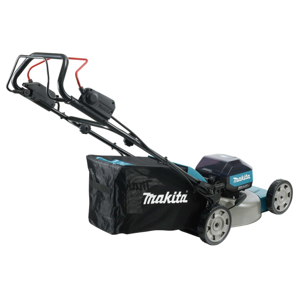 Makita Akku-Rasenmäher 64V max. - 48 cm - 62 l - LM003JB101