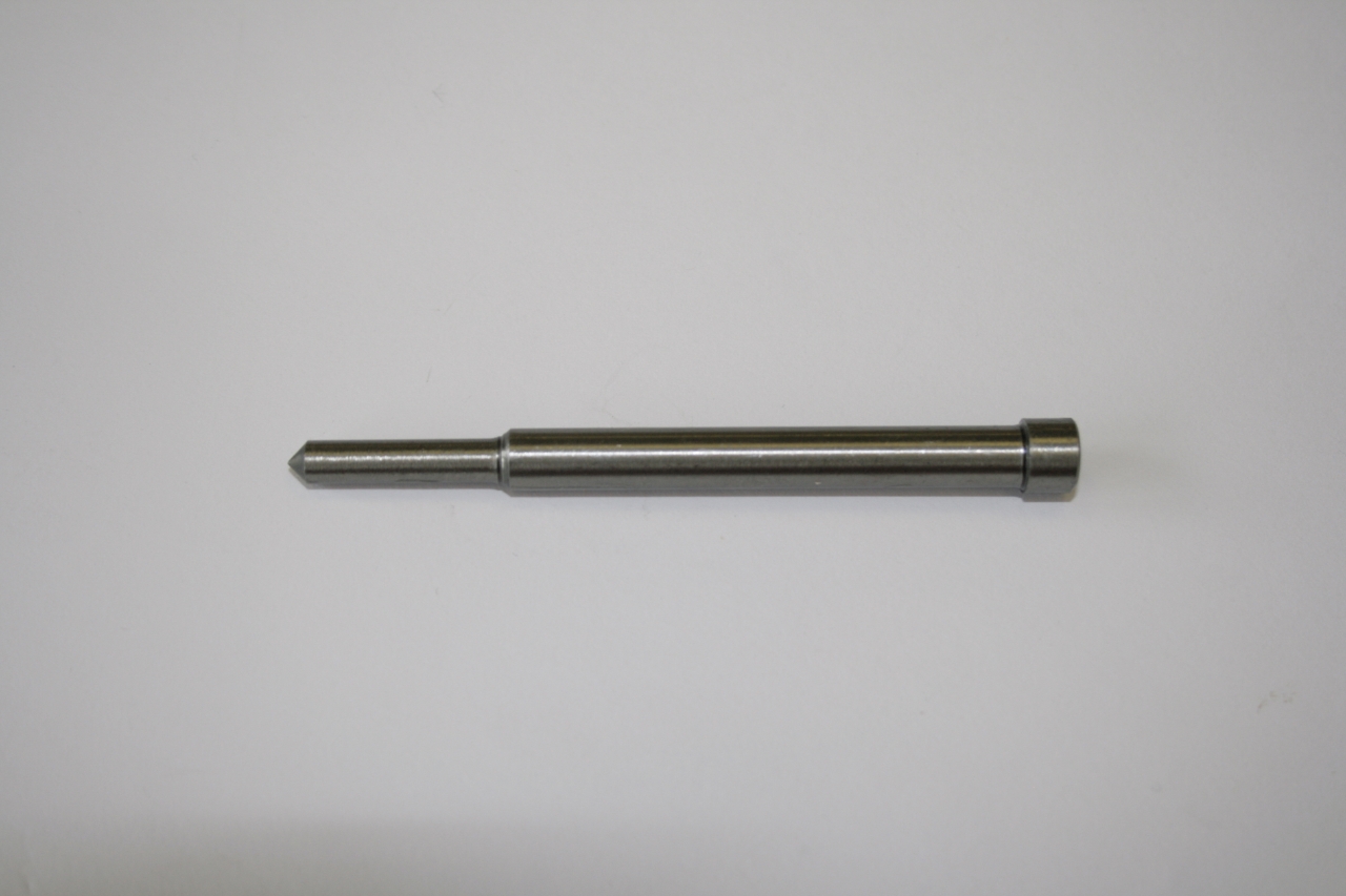 ELMAG Zentrierstift kurz (30 mm)