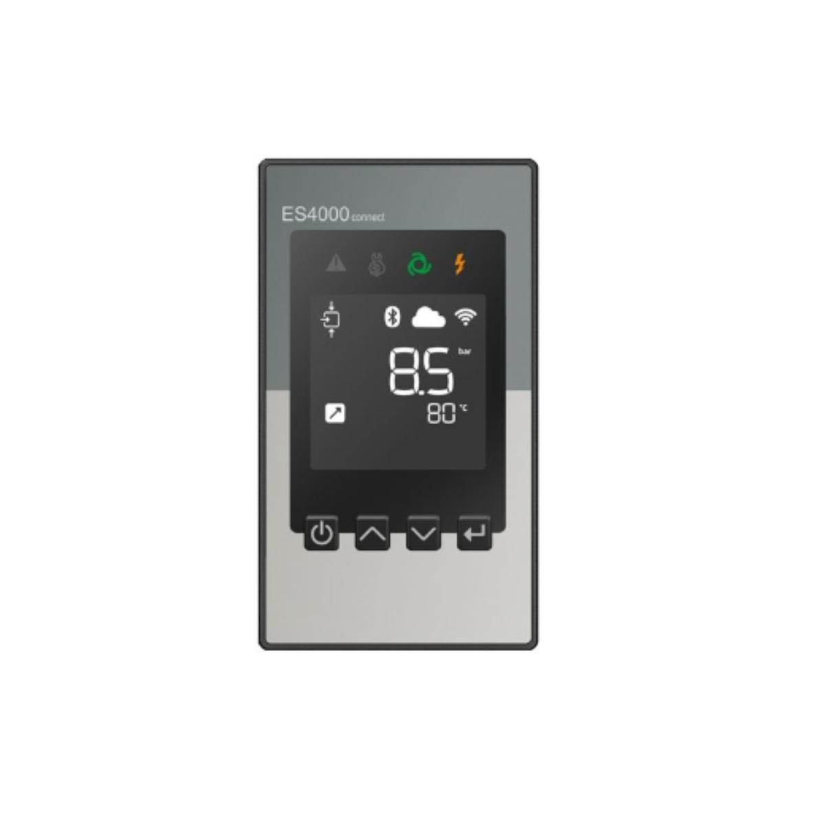 ELMAG MARK Schraubenkompressor MSM MINI