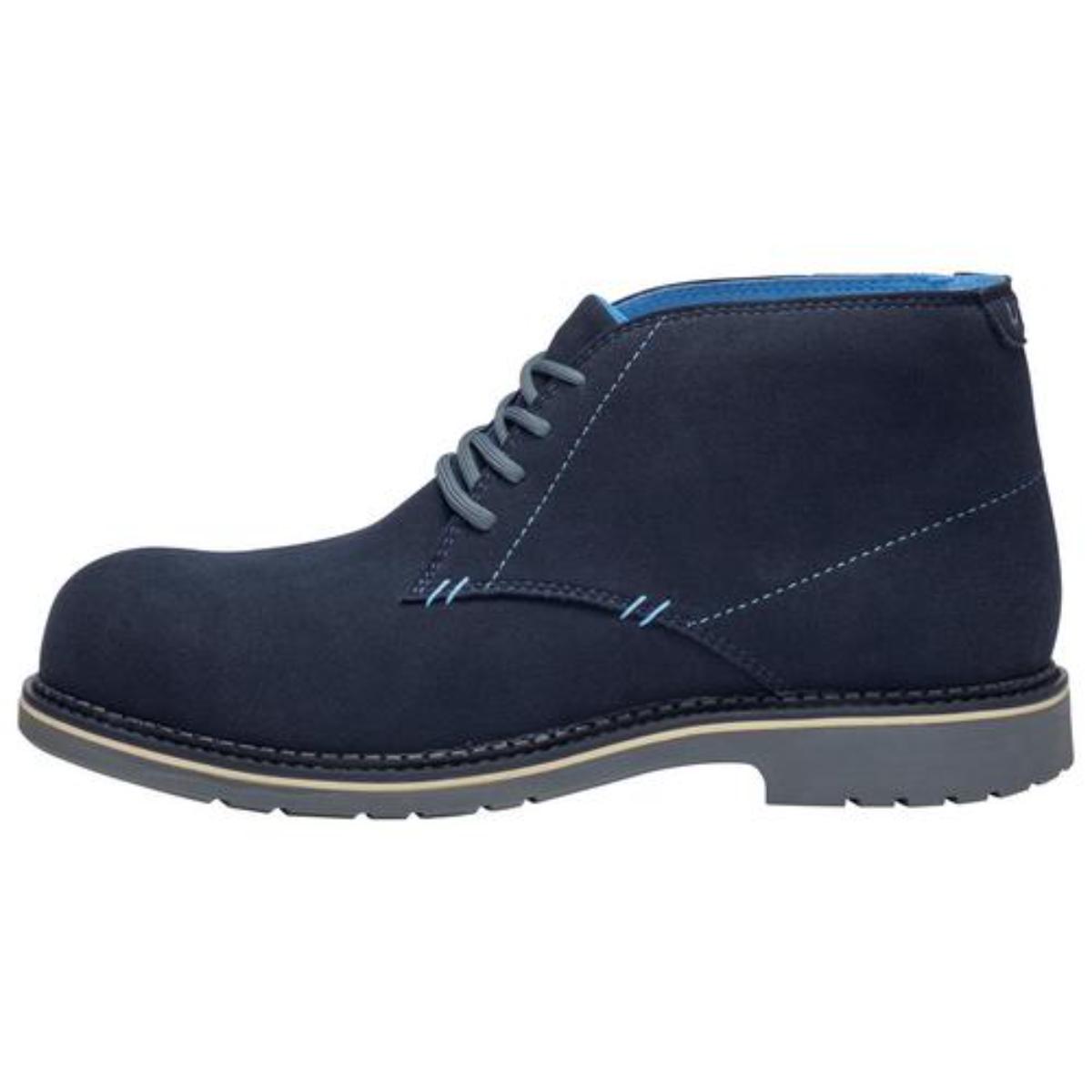 uvex 1 business Sicherheitsschuh S3 Stiefel