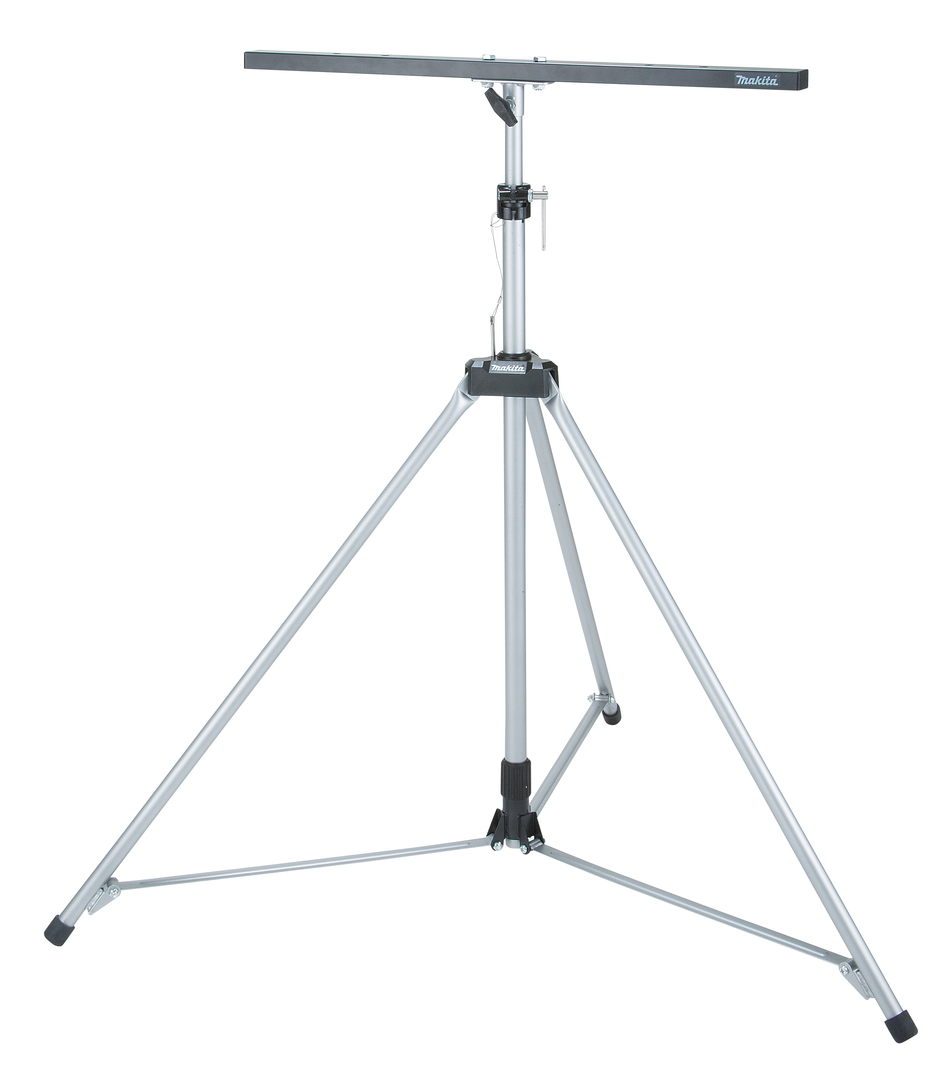 Makita Lampenstativ, Höhe: 1.300-2.000 mm - GM00002073