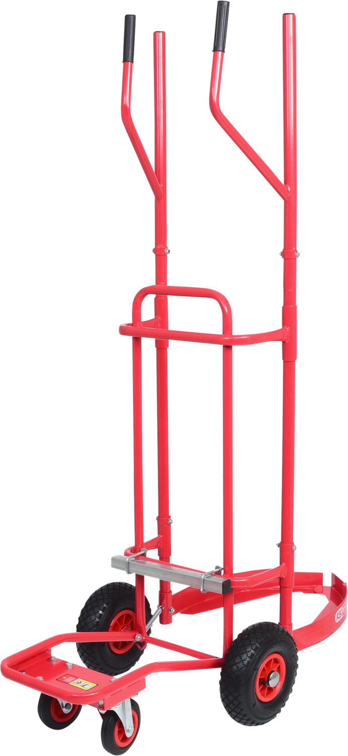 KS Tools Profi-Reifenwagen, Tragkraft max. 150kg